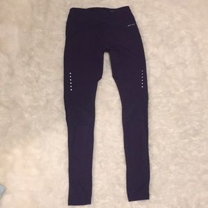 Nike running tights